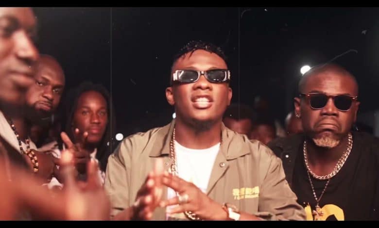 Iba One Feat. Ariel Sheney - Ils Nous Connaissent (Clip Vidéo 2021)