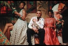 Iba One Feat. Young Barry - Baby Girls (Clip Vidéo 2021)