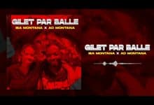 Iba Montana Feat. AD Montana – Gilet Par Balle (Officiel 2023)