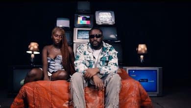 DR Keb Feat. Lord Makhaveli - No Lov (Clip Vidéo Officiel 2023)