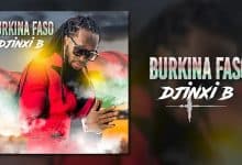 Djinxy B - Burkina Faso (Single officiel 2023)