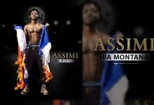 Iba Montana - Assimi (Son)