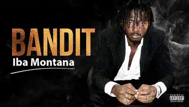 Iba Montana - Bandit (Son)