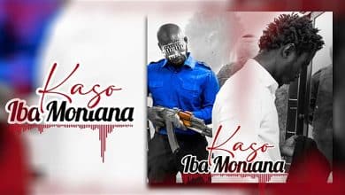 Iba Montana - Kaso (Son)