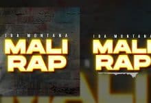 Iba Montana - Mali Rap (Son)