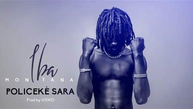 Iba Montana - Policekè Sara (Son)