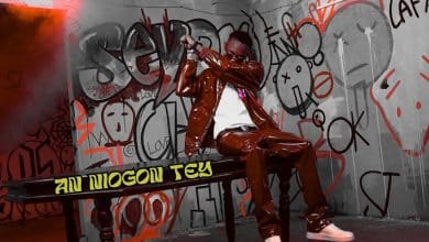 Seydou Chee - An Niogon Tey (Clip Vidéo Officiel 2023)