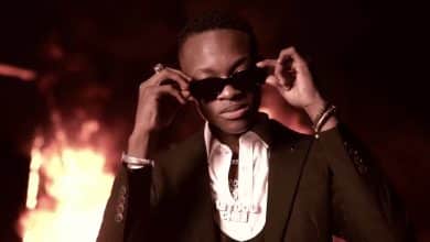 Seydou Chee - Anesthésie (Clip Vidéo Officiel 2023)