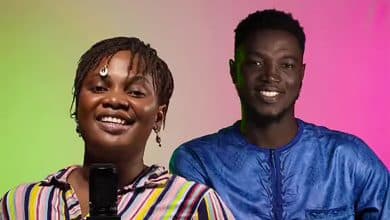 Amélie Ouatt - Bamanan Goni (cover) (Son)