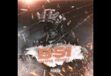 Ata Wesh - BSI Mana Tchoun (Officiel 2022)