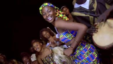 Div Ova - Koto Danse (Clip Officiel 2024)