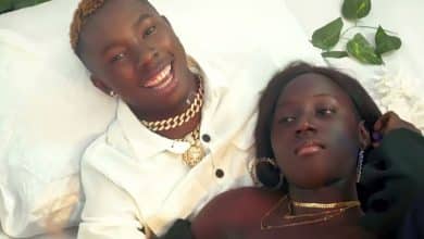 Esco P - An Ka Love (Clip Officiel 2022)