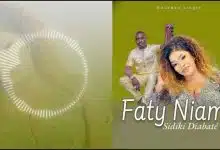 Faty Niamé Kouyaté - Sidiki Diabaté (Officiel 2023)