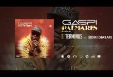 Gaspi Feat. Sidiki Diabate Terminus 2023