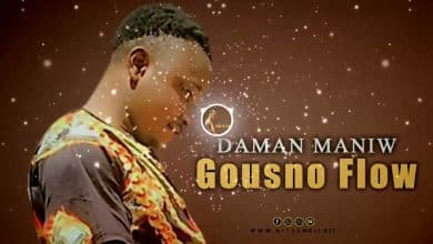 Gousno Flow - Daman Maniw (Son Officiel 2023)