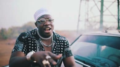 King KJ - M'Be Yala Bamako (Clip Officiel 2021)