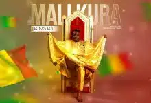 King KJ - Mali Kura (Officiel 2022)