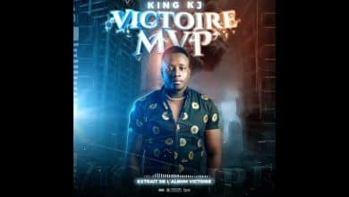 King KJ - Victoire MVP (Officiel 2022)