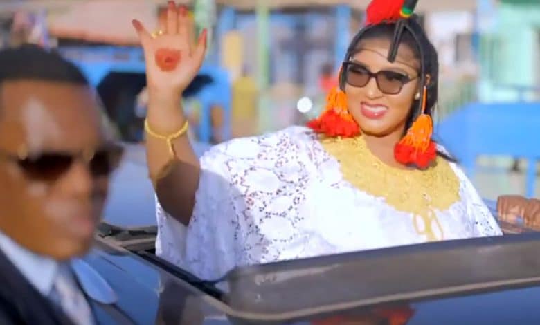 Layedjo - Batouly Niane (Clip Officiel 2024)
