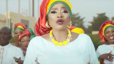 Les Artistes Du Wassolo - Armée Mali (Clip Officiel 2024)