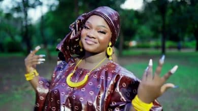 Maïmouna Soumbounou - Biké Doucouré (Clip Officiel 2023)