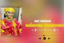 Maïmouna Soumbounou - Biké Doucouré (Officiel 2023)