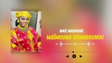 Maïmouna Soumbounou - Biké Doucouré (Officiel 2023)