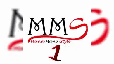 Mol B - I Ma Dâ (Mana Mana Style 1) Freestyle (Officiel 2018)