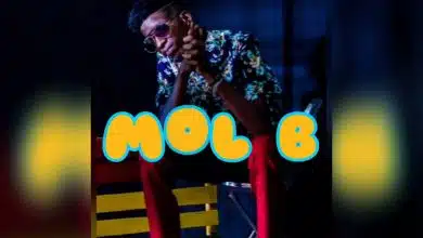 Mol B - My Story (Officiel 2020)
