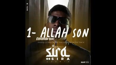 Mol B - Sira (EP 2024)