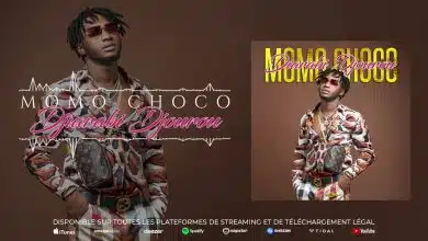 Momo Choco - Djarabi Djourou (Officiel 2021)
