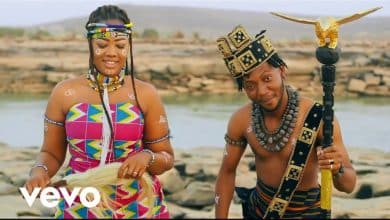 Momo Choco - Kouroube (Clip Officiel 2021)