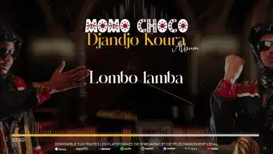Momo Choco - Lombo Lamba (Officiel 2023)