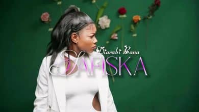 Safiska - Diarabi Bana (Clip Officiel 2023)