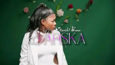 Safiska - Diarabi Bana (Clip Officiel 2023)