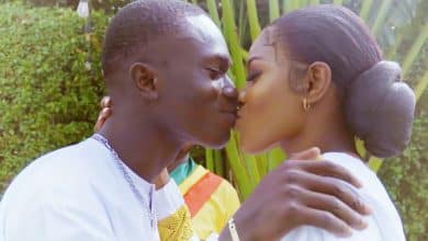 Safiska - Mon Mariage (Clip Officiel 2023)