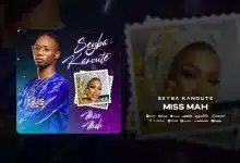 Seyba Kanouté - Miss Mah (Officiel 2023)