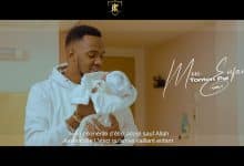 Tonton Pal - Mon Enfant Vol. 1 (Clip Officiel 2022)