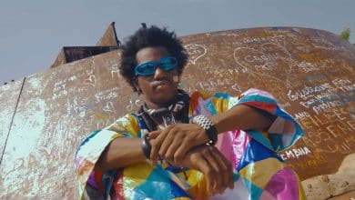 Yacou-b OG - Temps Kônô (Clip)