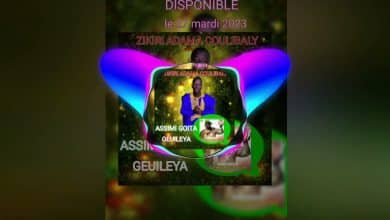 Zikiri Adama Coulibaly - Assimi Goïta Gueleya (Officiel 2023)