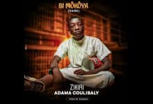 Zikiri Adama Coulibaly - Bi Môkôya (vérité) (Son)