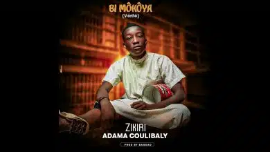 Zikiri Adama Coulibaly - Bi Môkôya (vérité) (Son)