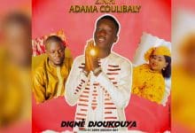 Zikiri Adama Coulibaly - Dignè Djoukouya (Officiel 2023)