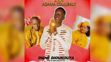 Zikiri Adama Coulibaly - Dignè Djoukouya (Officiel 2023)