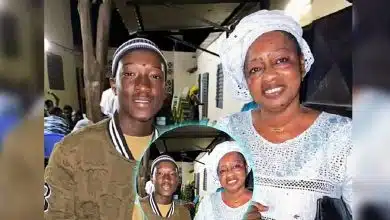 Zikiri Adama Coulibaly - Fanta Sacko Fassa (maman de Sidiki Diabaté) (Officiel 2023)