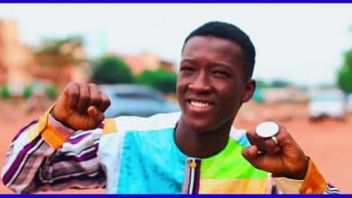 Zikiri Adama Coulibaly - Fatoumata Batouly Niane Fassa (Clip Officiel 2023)