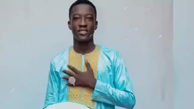 Zikiri Adama Coulibaly - Kani Djikitikè Allah Lah (Officiel 2023)