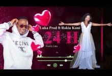 Luka Prod Feat. Rokia Kone 1