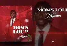 Moms Loup - Maman (Officiel 2023)