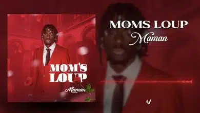 Moms Loup - Maman (Officiel 2023)